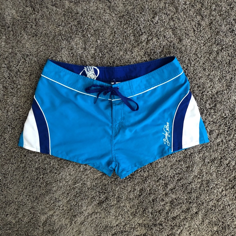 Body Glove Swim Shorts